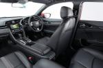 Honda Civic RS Hatchback 2020 года (AU)